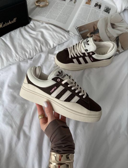 Жіночі кросівки Adidas Campus