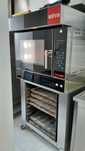 Forno Salva gás 220V