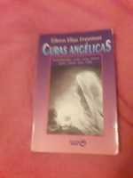 Livro Curas Angelicas