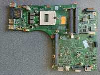 Плата материнська MSI GT70 MS-16731 неробоча