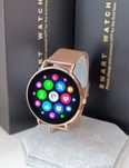 Nowy Ultra Cienki Smartwatch 6,8 mm