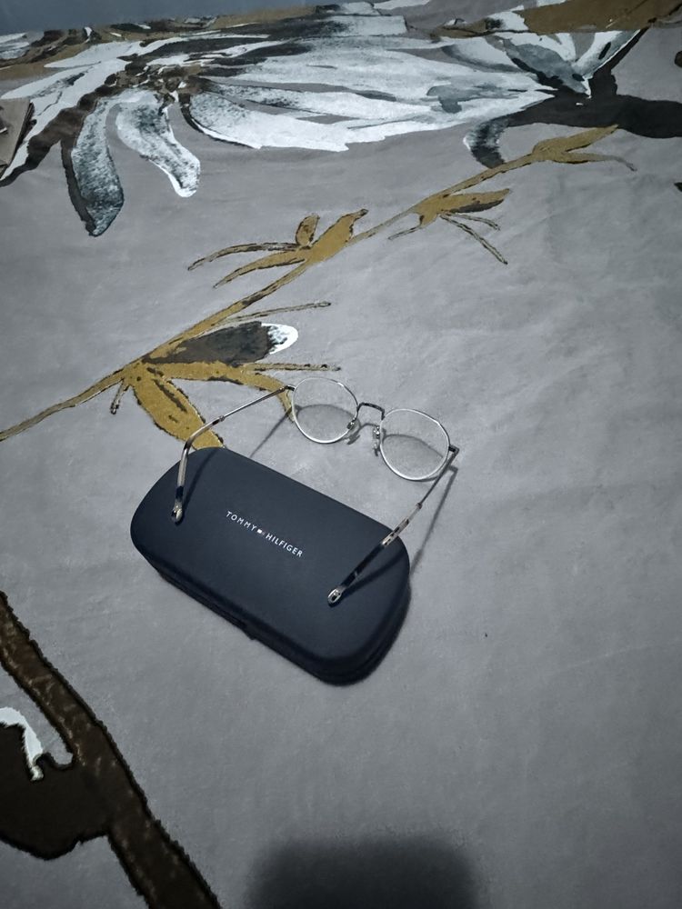 Armacao de oculos