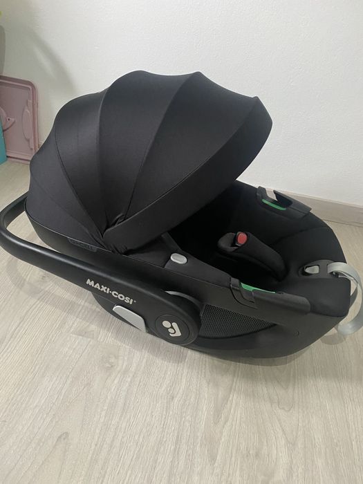 Ovo maxi cosi Pebble 360