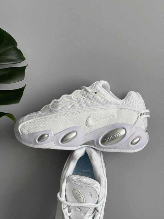 Nike Glide X Nocta White