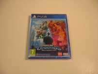 Minecraft Legends Deluxe Edition PL - GRA Ps4 - Opole 3723
