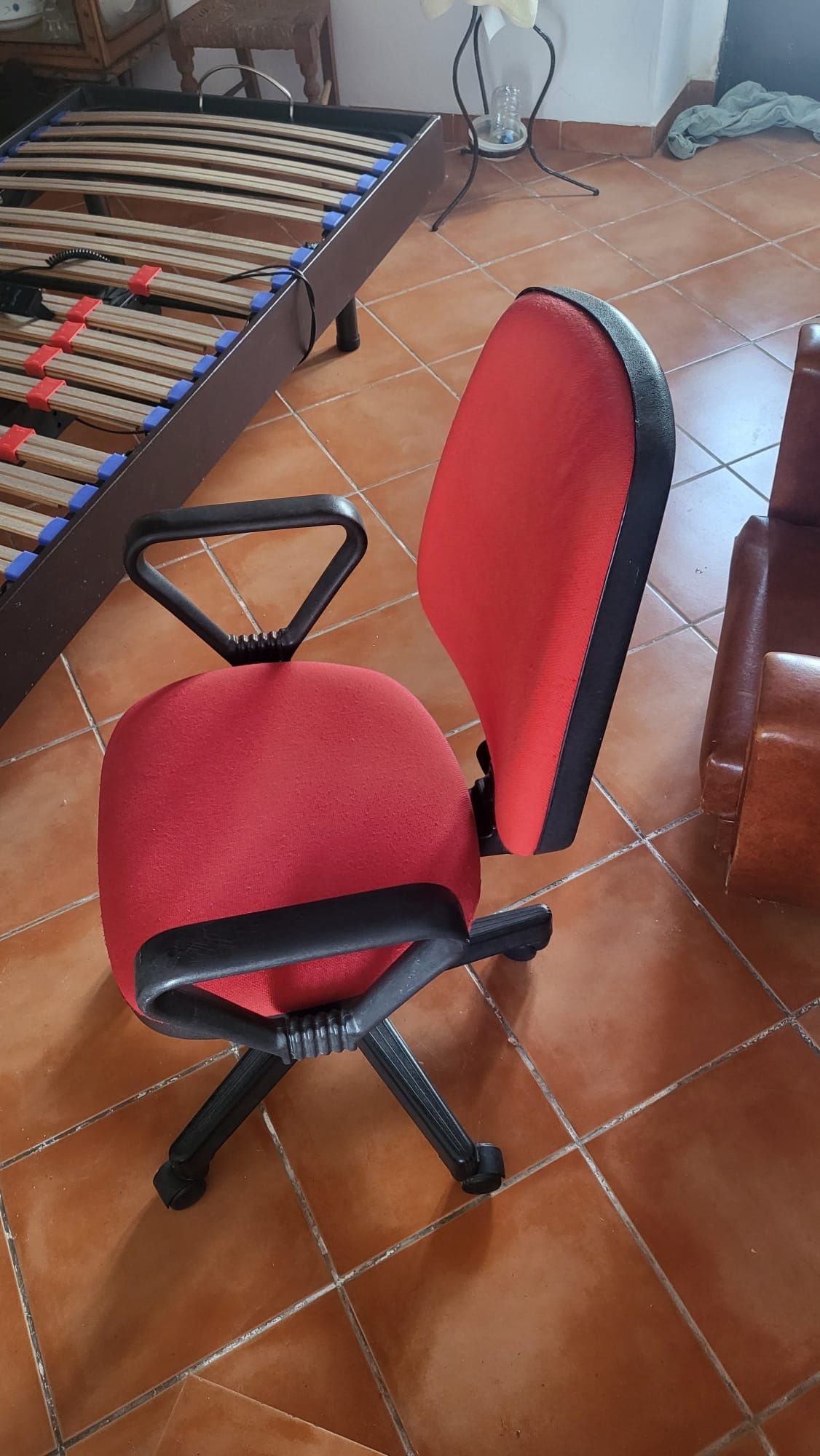 Cadeira de escritório