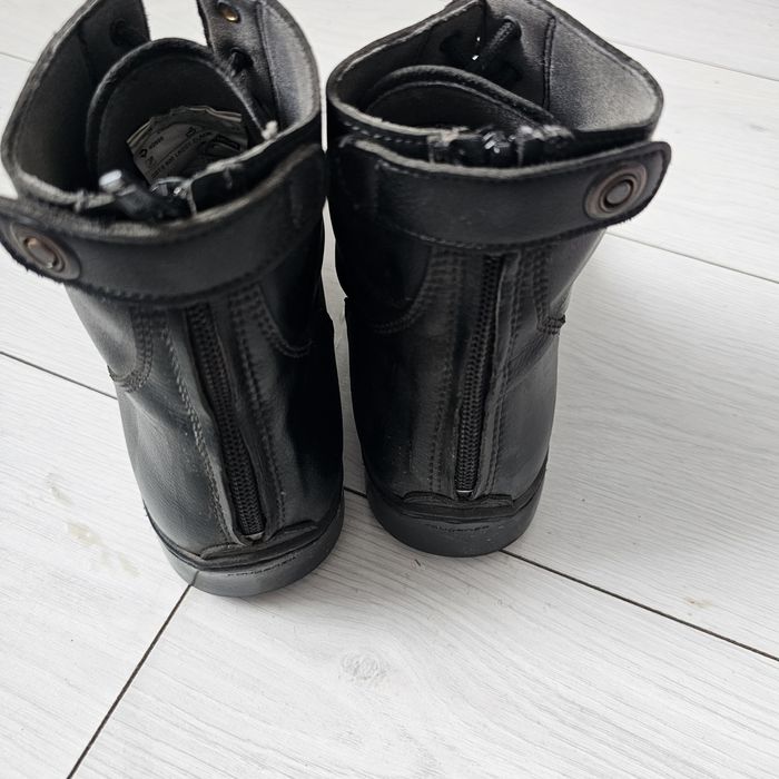 Sztyblety jeździeckie fouganza rozmiar 38