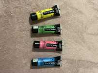 Farba Uv Do Twarzy Ciała Glow In The Dark 12Ml Paintglow