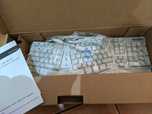 Teclado Elite Microsoft PS/2