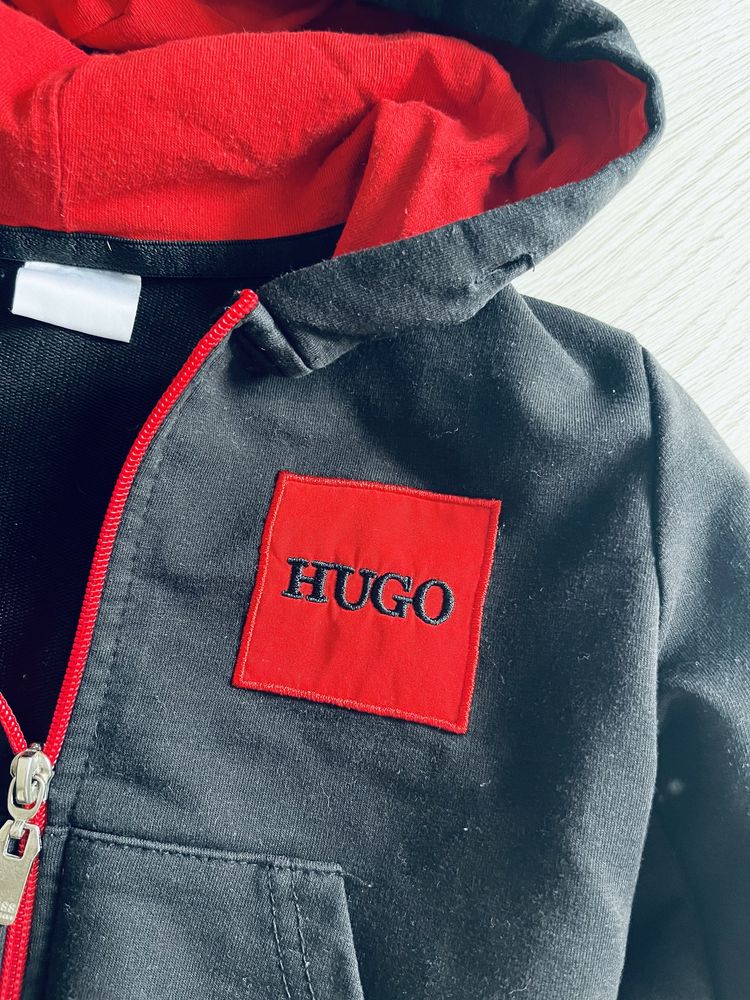 Chłopięcy dres/komplet Hugo Boss