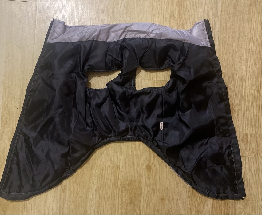 Жилетка,куртка для собак