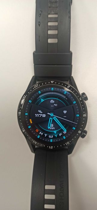 Huawei Watch GT2 Sport 46mm – Excelente Estado