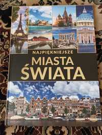 Album "Najpiękniejsze miasta świata"