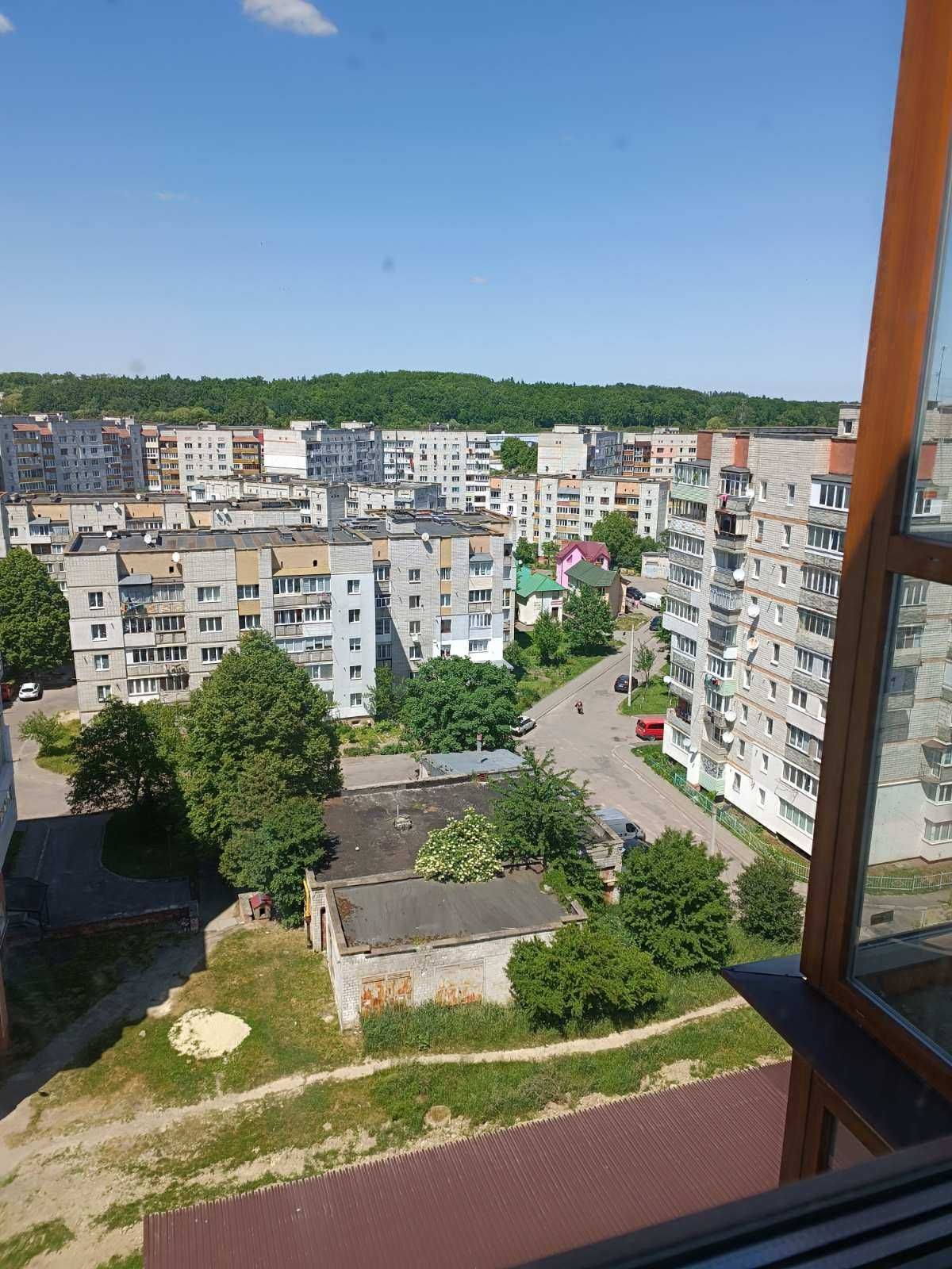 Продаж 2-кім. квартири в елітному ЖК “Зелений Двір”, м. Трускавець!