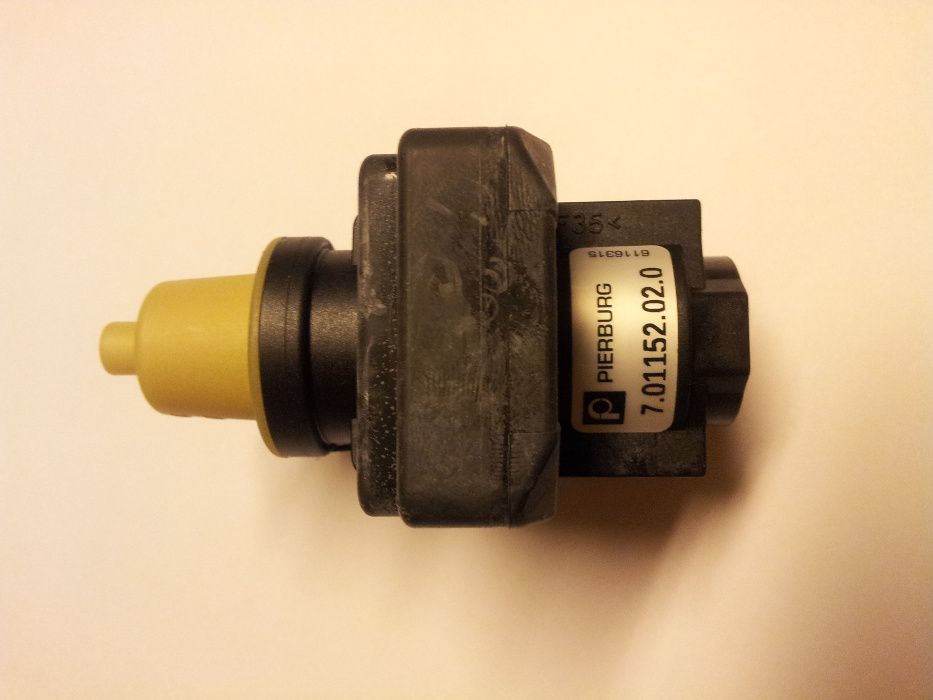 Conversor novo de pressão turbo Renault Nissan