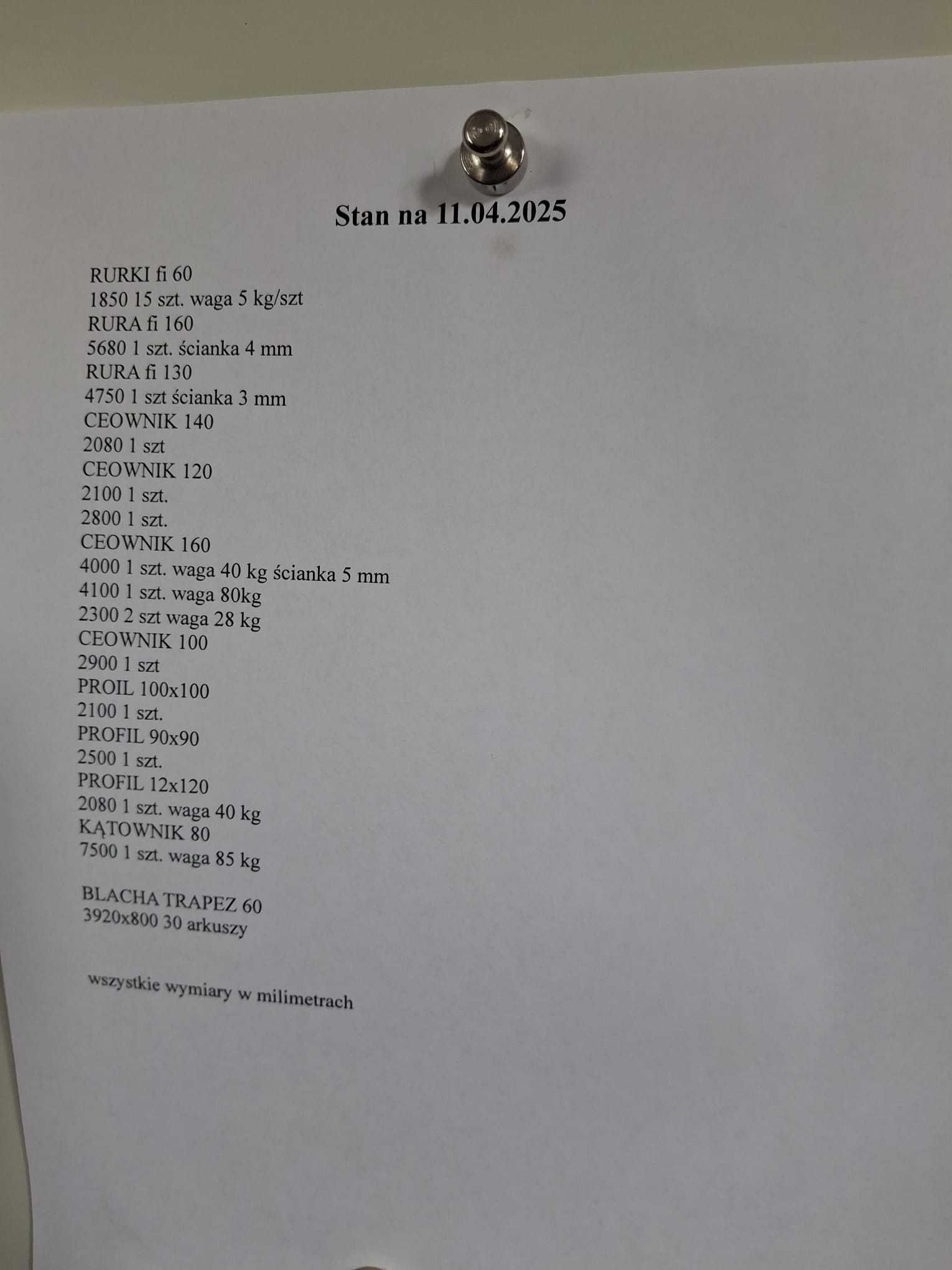 Złom użytkowy  Heby 200 dwuteownik  HEB 300 240 ceownik profil 160 120