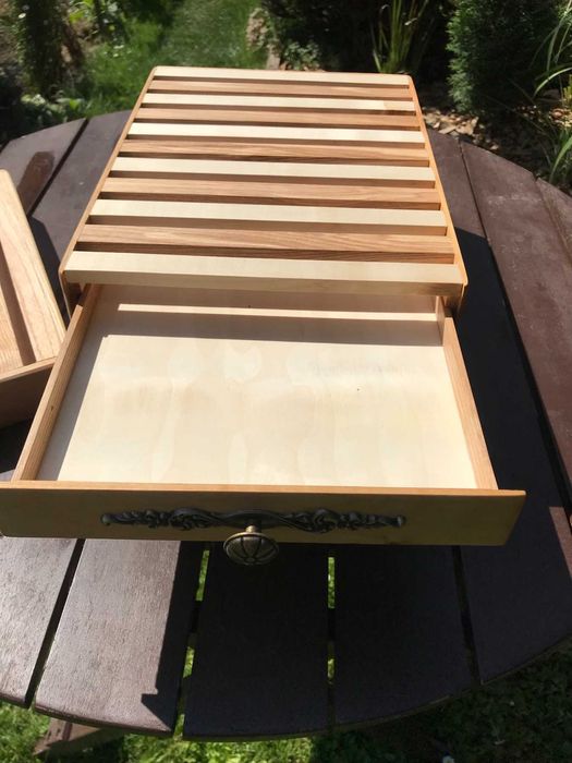 Дошки для нарізки