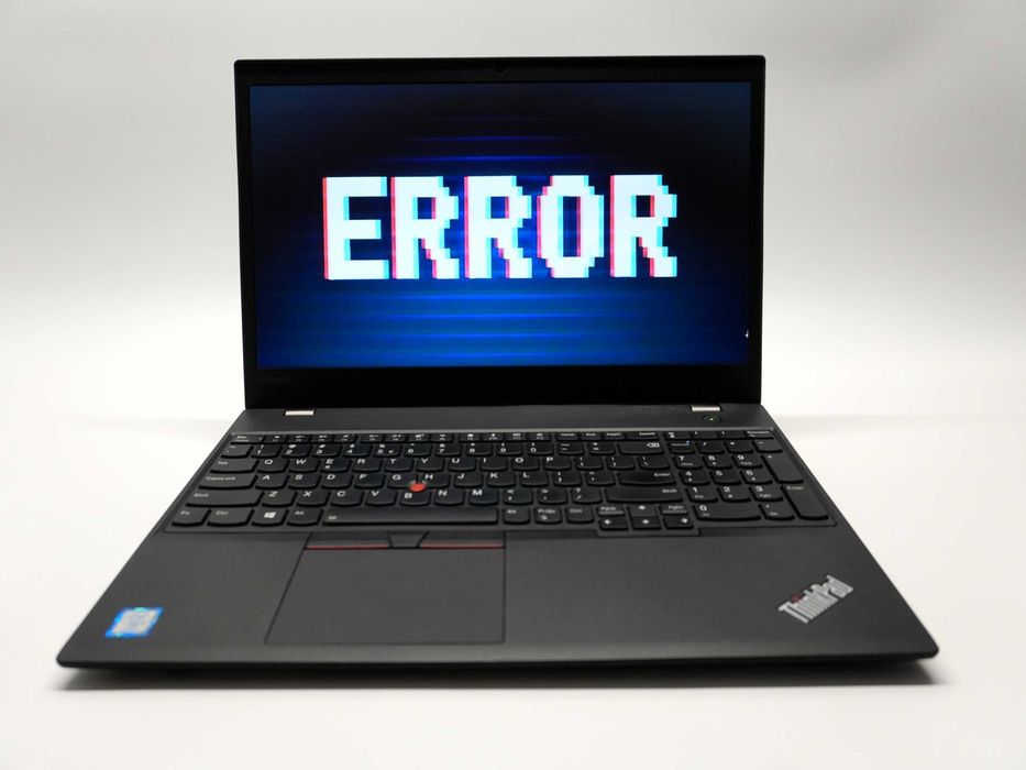 Lenovo ThinkPad T570 | 15,6" FHD i5-7300U 8GB SSD 256GB Win11 KL.A-