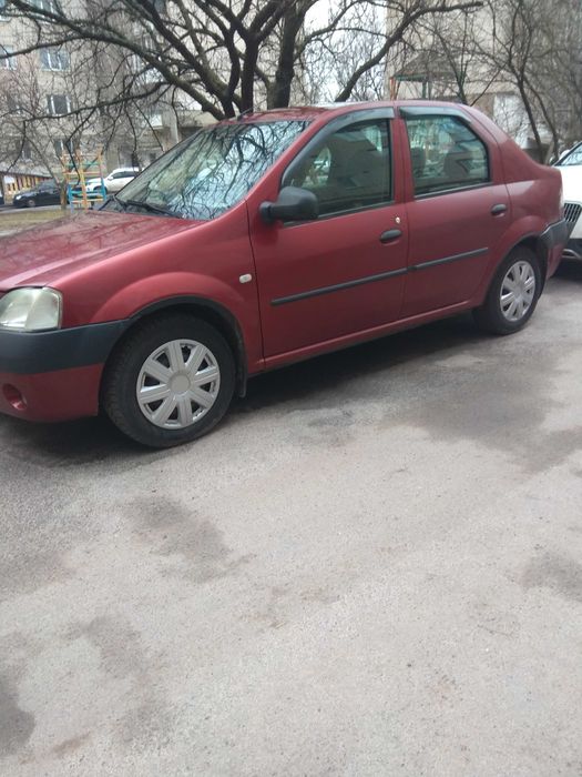 Продам Логан лауреат