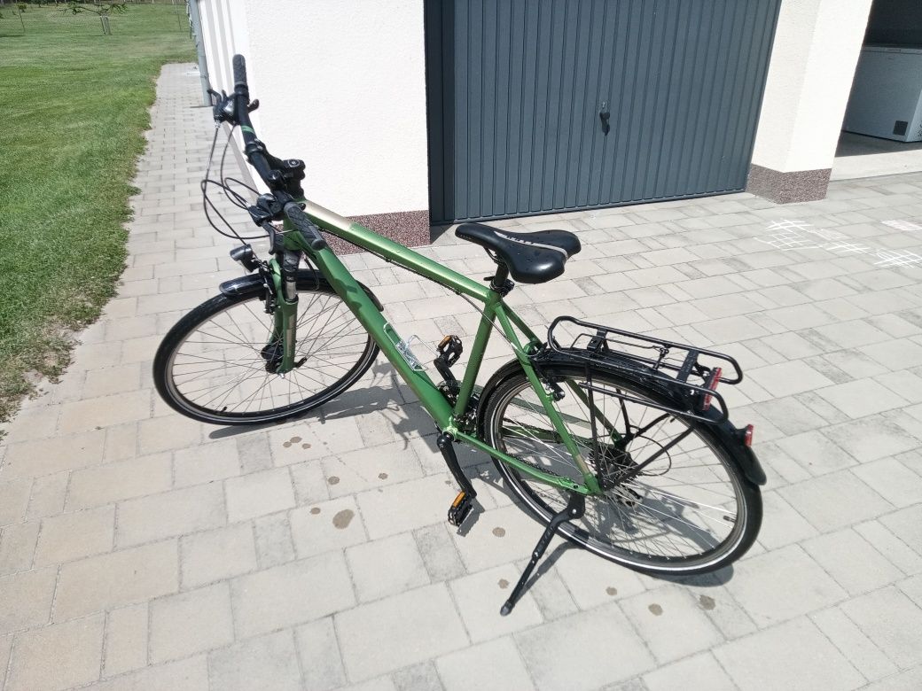 Cube Rower treningowy cube