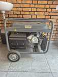 Бензиновий генератор Karcher 5.5 kWt