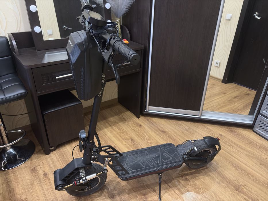 kugoo g2 pro 2020 /куго г2 про