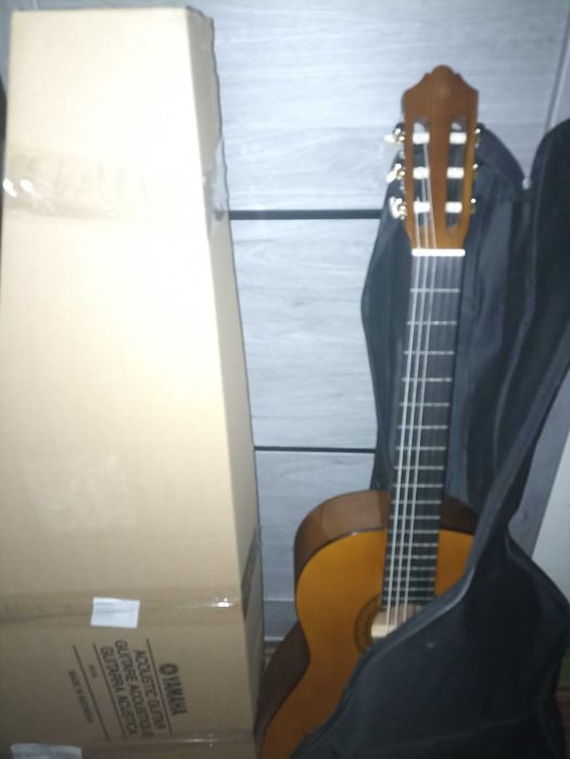 Ямаха ц40 продам