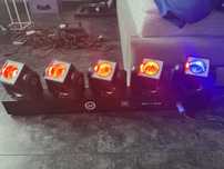 Light4me Bros 5 Beam