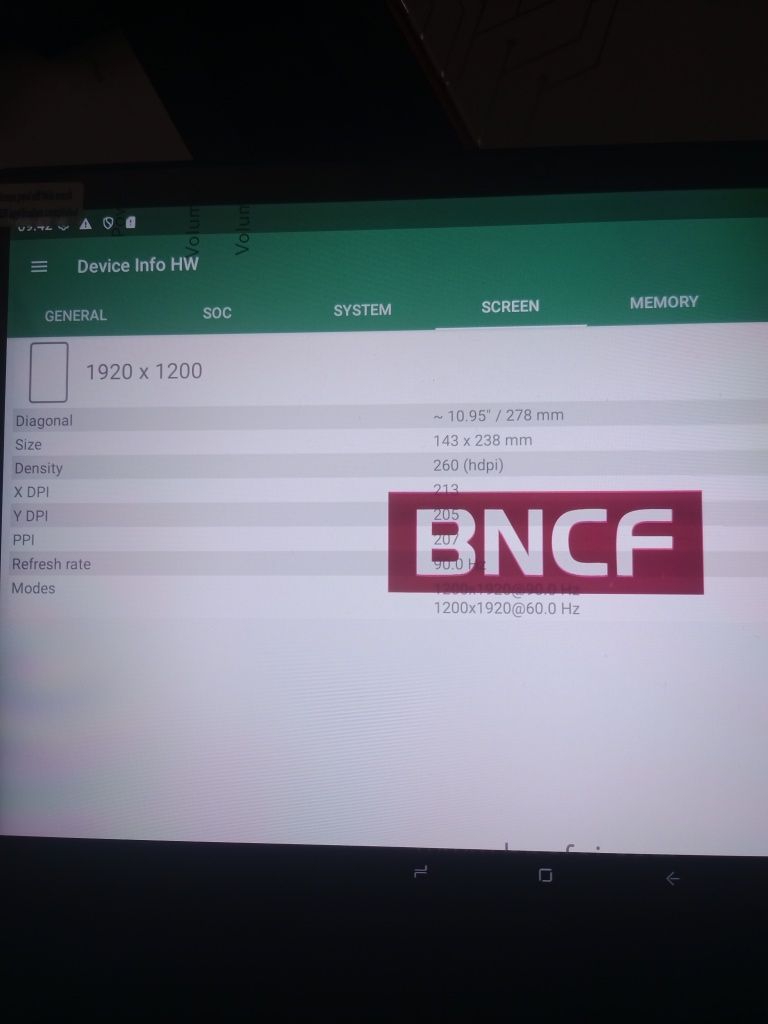Новий 11" 8/128Gb Helio G100 Android 15 планшет 4G sim