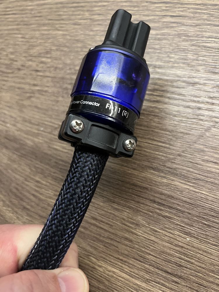 Furutech FP-Alpha-3(1,8-м)
