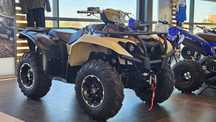 Yamaha Kodiak 700 EPS SE | od ręki | homologacja | dealer Katowice