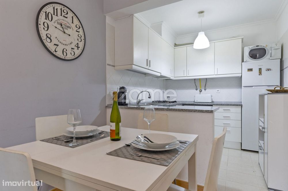 Apartamento T0+1 Sesimbra , Santiago
