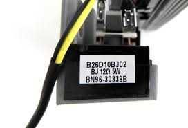 bn96..30339b altifalantes tv led samsung t24e310