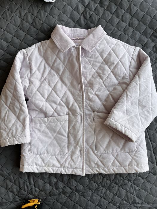 Куртка (тренч) вітровка