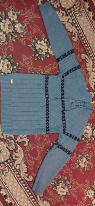 Сведрик для хлопчика