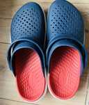 CROCS INMOTION CLOG, LiteRide. Rozmiar M9W11 / 42-43