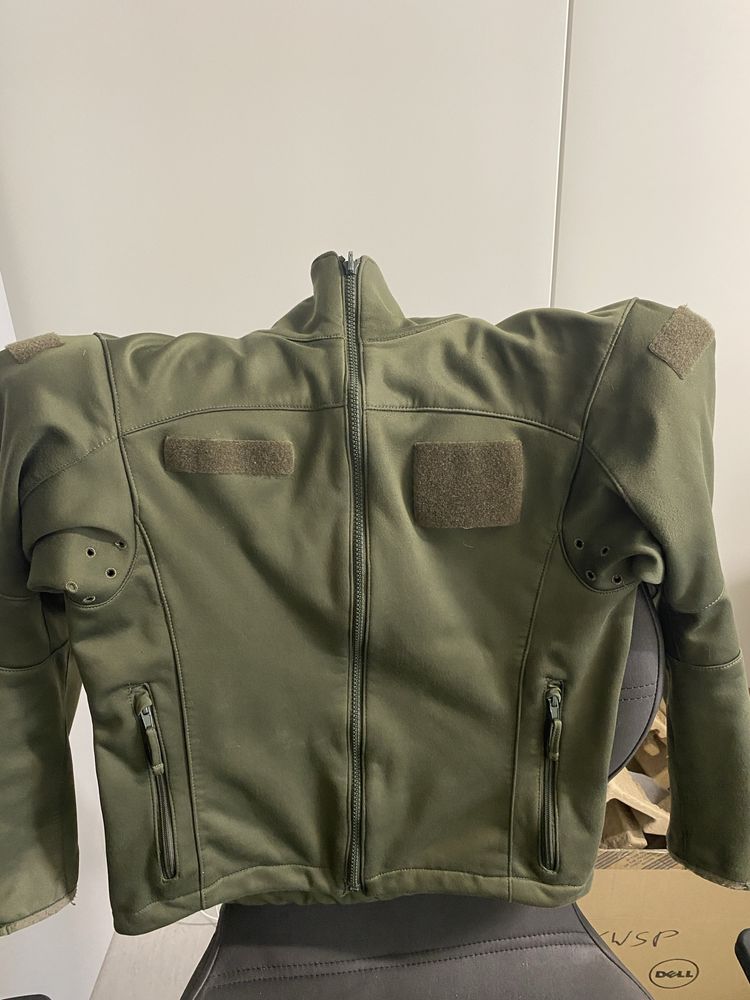 Polar pod goratex xs/xs
