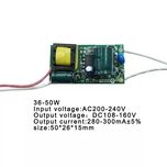 Блок питания led (led driver)