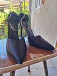 Sapatos de mulher 40 - NOVOS