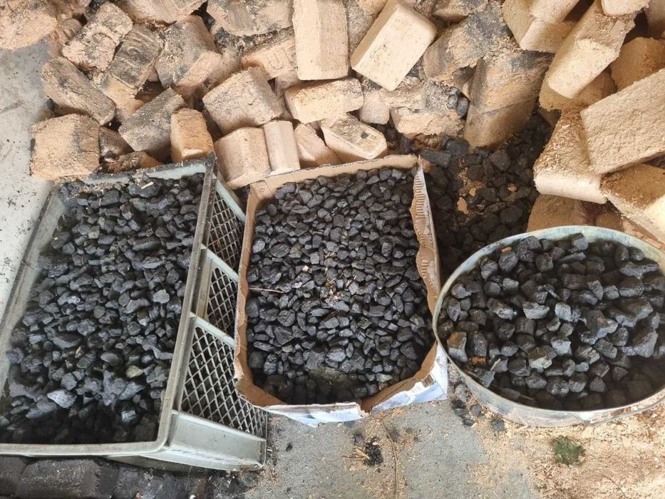 WĘGIEL Orzech, Kostka, Ekogroszek, Miał ,PGG, TAURON Dostawa Gratis