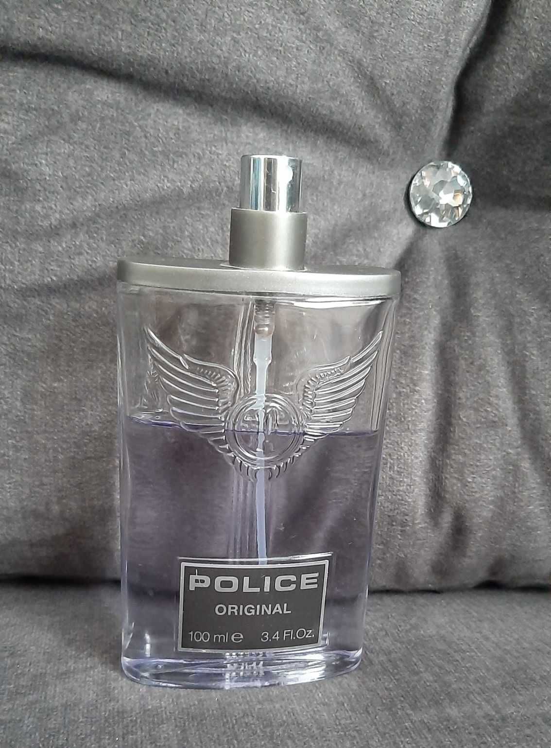 Police Original woda toaletowa 100 ml