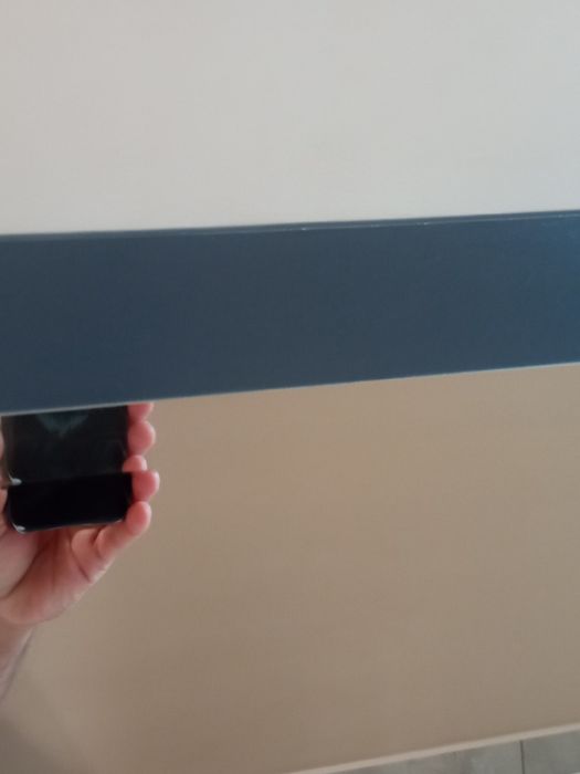 Duże lustro łazienkowe pokojowe