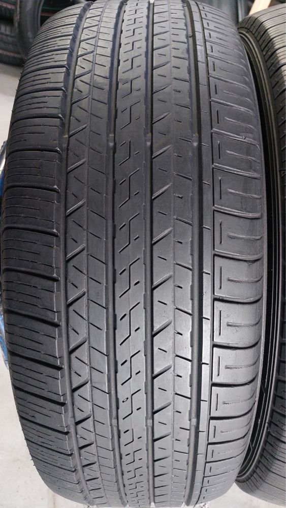 235/55/19 R19 Dunlop SP Sport Maxx A1 2шт