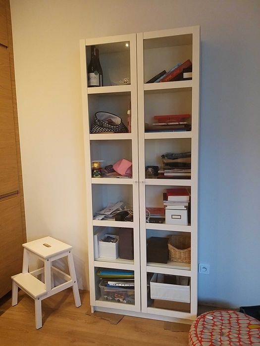 Regał Billy Ikea Poznań