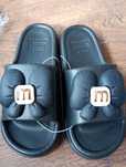 Nowe Klapki damskie miu miu