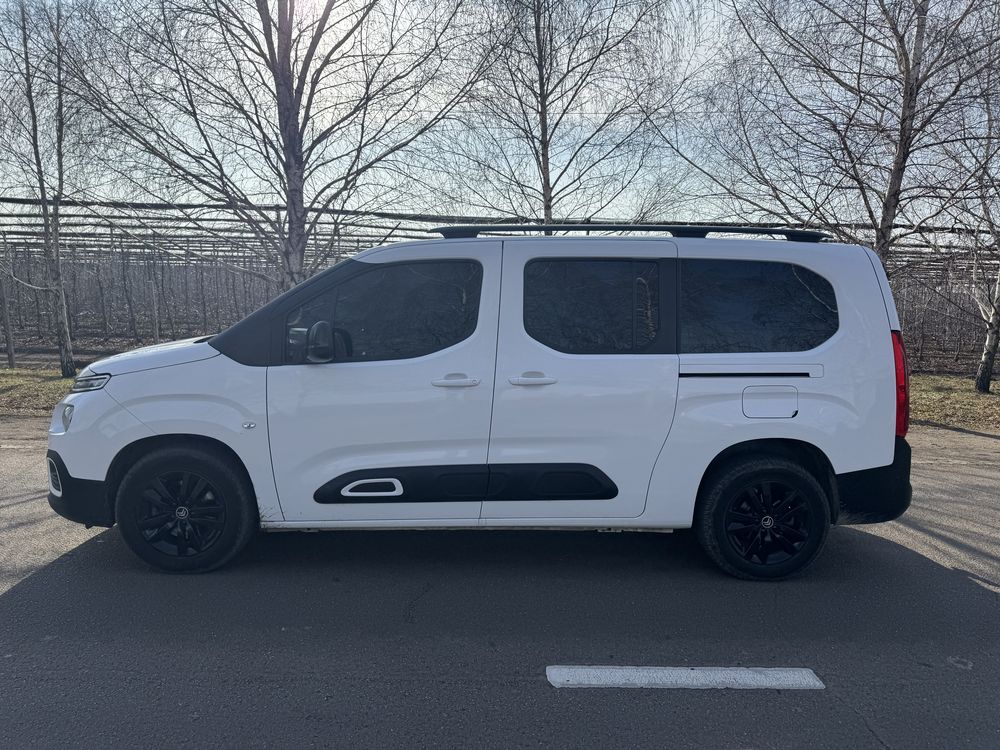Citroën Berlingo