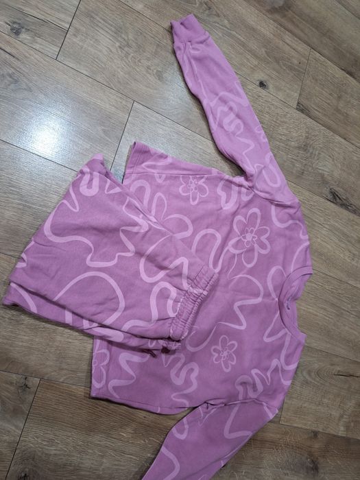 Dres dziewczęcy 164