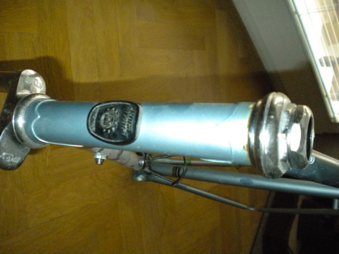 rama szosowa  Koga Miyata