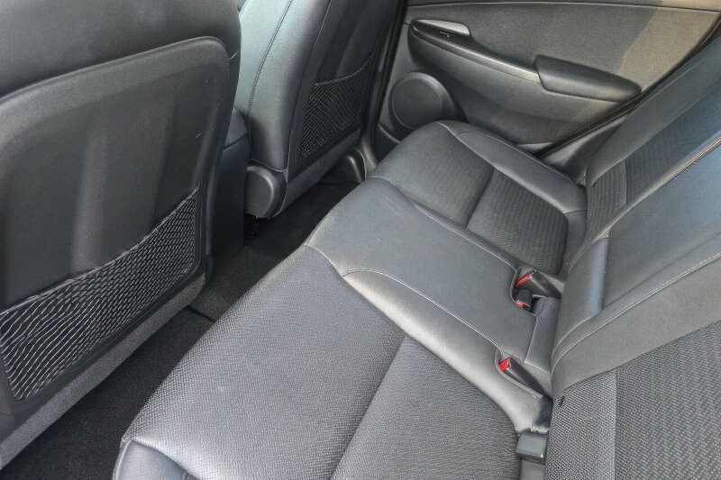 2021 Hyundai Kona Electric Ultimate