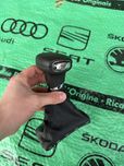 Ручка акпп dsg skoda octavia a5 superb yeti